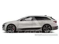 2025 Audi S6