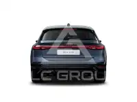 2025 Audi S6