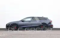 2025 Audi S6