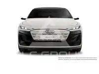 2025 Audi S6