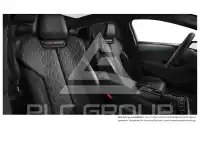 2025 Audi S6