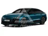 2025 Audi S6