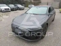 2025 Audi S6