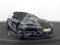 2025 Audi S6