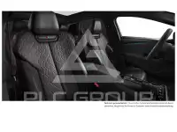 2025 Audi S6