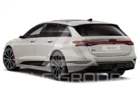 2025 Audi S6