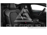 2025 Audi S6