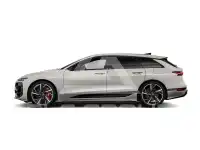 2025 Audi S6