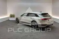 2025 Audi S6