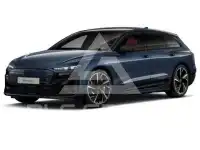 2025 Audi S6