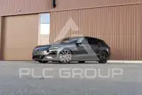 2025 Audi S6