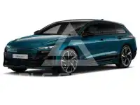 2025 Audi S6