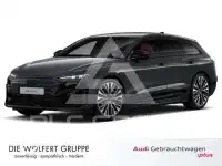 2025 Audi S6