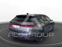 2025 Audi S6