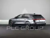 2025 Audi S6