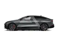 2025 Audi S6