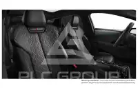 2025 Audi S6