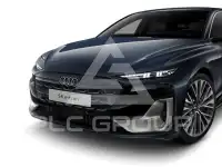 2025 Audi S6