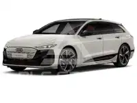 2025 Audi S6