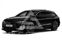 2025 Audi S6