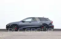 2025 Audi S6