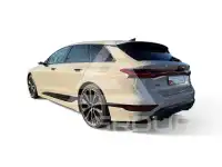 2025 Audi S6