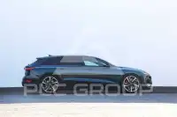 2025 Audi S6