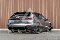 2025 Audi S6