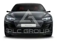 2025 Audi S6