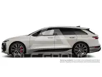 2025 Audi S6