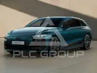 2025 Audi S6