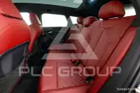2025 Audi S6