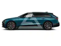 2025 Audi S6