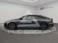 2025 Audi S6