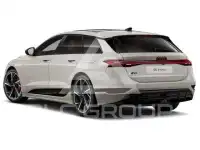2025 Audi S6