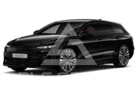 2025 Audi S6