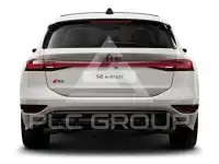 2025 Audi S6