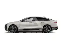 2025 Audi S6