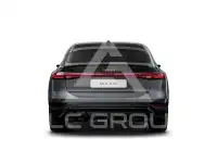 2025 Audi S6