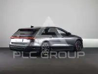 2025 Audi S6