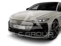 2025 Audi S6