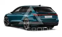 2025 Audi S6