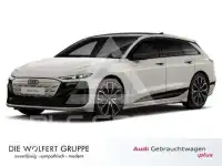 2025 Audi S6