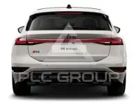2025 Audi S6