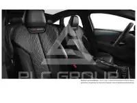 2025 Audi S6