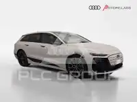 2025 Audi S6