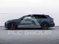 2025 Audi S6