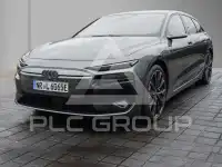 2025 Audi S6