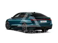 2025 Audi S6