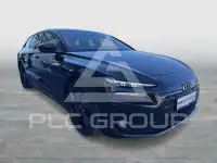 2025 Audi S6
